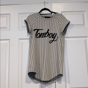 MINKPINK Jersey Dress